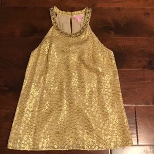 Lilly Pulitzer top